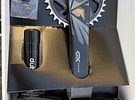 SRAM GX Eagle Carbon Kurbel 175mm inkl. 32z Kettenblatt
