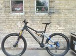 Liteville Mk1 303 LIMITED XL NEU 29“ Fox AXS Magura Syntace