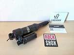 RockShox Super Deluxe Ultimate RCT 230x65mm + Buchsen - NEU