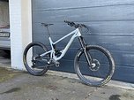 Santa Cruz Bicycles Bronson
