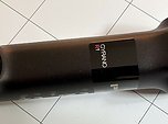 Fizik CYRANO R1 Vorbau 130 mm 20 Grad Titanschrauben