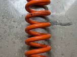 Fox Racing Shox SLS (Super-Lightweight-Steel) Feder 525 x 3.15 / 80 mm