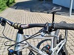 Crossworx Bikes CrossWorxCycles DASH290 Testbike sale - Size XL - Radiant Raw