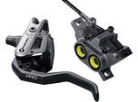 Magura Gustav Pro Bremsenset VR+HR, lieferbar