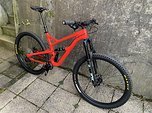 YT Industries YT Industries Jeffsy CF Pro 29 2019 Custom L Neuaufbau 2025