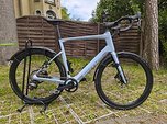 BMC Roadmachine 01 AMP X ONE 61