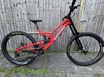 Santa Cruz Bicycles V10