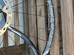 DT Swiss Laufradsatz DT SWISS - MARVIC XA