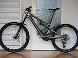 Specialized TURBO LEVO SL EXPERT CARBON