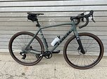 Trek Checkpoint ALR5 mit AXS Upgrade RH58