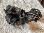Shimano Deore XT Schaltwerk 1x12-fach RD-M8100-SGS Shadow+
