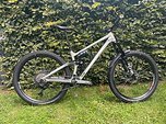 Raaw Madonna V2.2 Gr. L Rocker 60 *neuwertig* mit viel Zubehör