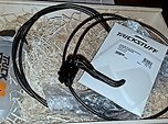 Trickstuff Piccola Carbon inkl. Hopp SL Carbon Schellen