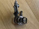 Shimano PD-M9020 XTR Klickpedale