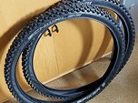 Schwalbe Ice Spiker 26 x 2,1