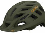 Giro Radix MTB Helm Adult Matte Trail Green Small Neu