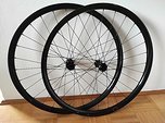 Laufradsatz MTB CarbonLaufradsatz 29zoll superleicht 1367g **NEU** MS/XD