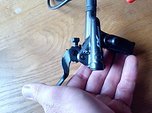 Shimano NEU Deore XT  BL-M8100 BR-M8120
