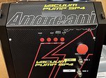 Andreani SP4 / Vakuumpumpe