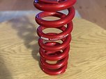 RockShox Feder 550Lbs 57,5-65mm