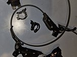 SRAM Code RSC