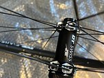 DT Swiss XMC 1200 VR Carbon Spline 30 29" Disc 15x100