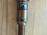 Fox Racing Shox Float Factory DPS Evol 3POS 190x45mm