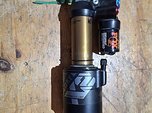 Fox Racing Shox Float X2