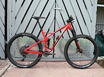 Ghost Bikes SLAMR 9.9 LC