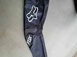 Fox Demo Pants MTB-Hose Black Neu