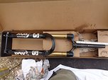 Fox Racing Shox 38 factory grip 2  hsc/lsc -170 mm  -29 zoll fast neu 400km 21,5 CM ST