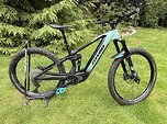 Stevens E-Inception AM 8.7 GTF
