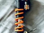 Fox Racing Shox DHX2 Factory 230x65