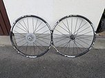 Mavic Cross Ride Disc 26