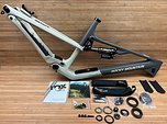 Rocky Mountain Instinct C 2024 Rahmen Gr. M 29" grau / beige