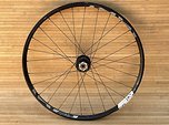 E*Thirteen TRS Hinterrad 12x148 Gebraucht Laufrad Enduro