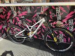 Specialized Demo