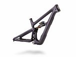 Ibis Cycles Ripmo V3 Carbon Rahmen 2025 Größe M - heckleberry purple
