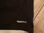 Fox Racing Shox Fox kurzarm shirt