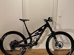 Canyon Spectral CF 9 2022 in M 29er
