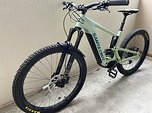 Santa Cruz Bicycles Heckler 2023 Kit S Gr.L