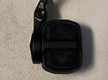 SRAM POD Controller