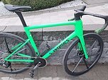 Specialized sl8 sworks tarmac sram etap axs carbon lrs