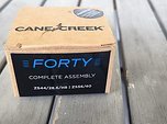 Cane Creek ZS44 | ZS56 Short Cover Steuersatz/ BAA0533K