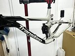 Transition Bikes Smuggler Gr. L 29 Zoll Alu Trailbike