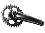 Shimano XT FC-M8100-1 Kurbel 1x12 incl. Blatt 36t Neu