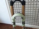 Fox Racing Shox 38