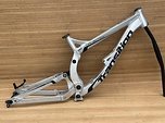 Transition Bikes TR450 Downhill Rahmen Gr. S Freeride