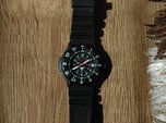 Khs Usa Uhr