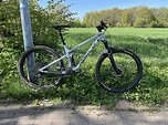 Norco Fluid FS 1 27,5
